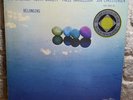 Vinyl LP - Belonging- Jan Garbarek-Keith Jarrett- Palle Danielsson- Jon Chr.
