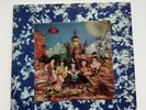 Rolling Stones- Their Satanic Majesties Request Early US Stereo LP EX+