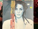 Joan Jett LP The Hit List STILL FACTORY SEALED Original (1990) NEW OLD STOCK NOS