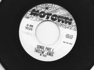 JUNGLE EXOTICA FUNK INSTROS 45 - TWISTIN' KINGS - CONGO - HEAR 1961 PROMO MOTOWN