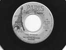 SCI-FI GARAGE 45 -NATION ROCKING SHADOWS - THE INVADERS - HEAR 1967 PARIS TOWER