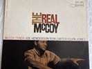 McCoy Tyner - The Real McCoy LP - Blue Note - BST-84264