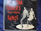Ike & Tina Turner’s Kings Of Rhythm Dance SUE2003 Original (1961) RARE VG+/VG+