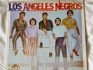 Los Grandes Exitos De Los Angeles Negros (Volumen 3)[Vinyl Record]