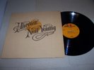 NEIL YOUNG- HARVEST- w/ Lyrics insert, 1972 ROCK 12
