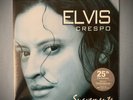 Suavemente “25th Anni…” LP By Elvis Crespo **Sealed /Baby Blue Color Pressing**