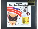 Paul Simon - There Goes Rhymin Simon 2xLP - MFSL UD1S 180g Audiophile Ltd SEALED