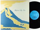 Refined By Fire - S/T LP - Private Xian Folk Rock VG+