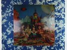 Rolling Stones - Their Satanic Majesties Request LP - Decca Lenticular SEALED