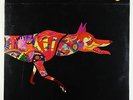 The Fox - For Fox Sake Vol. 1 LP - Crewe SEALED
