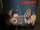RAMONES IT'S ALIVE  - Vinyl 2LP 12