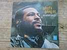 MARVIN GAYE 