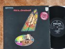 Gracious - This Is... Gracious  - FIRST UK 1971 PRESS - Vinyl / LP