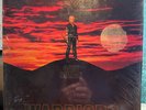 GARY NUMAN LP Warriors +Inner Sleeve Original 1983 VINYL Record German for UK