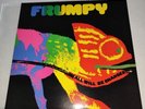 Frumpy All Will Be Changed LP Progressive Blues Rock