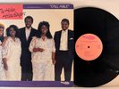 the HELLEN HOLLINS SINGERS - Still Able (LP 1986) Messiah Modern Gospel VG+ HEAR