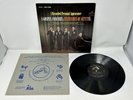 Gospel Concert The Statesmen Quartet Hovie Lister RCA Victor Records 1963 Signed