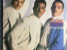 TKA: Scars Of Love Vinyl LP 1987 Tommy Boy Excellent Condition