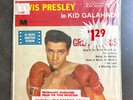 EP Elvis Presley - Kid Galahad - US RCA EPA 4371 Sealed in Baggy
