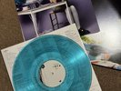 Sour by Olivia Rodrigo (LP Vinyl, 2021, Limited Edition) EU light blue alt cover