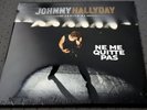Vinyl SP Johnny Hallyday - Ne me quitte pas Live 85 - NEUF SOUS BLISTER - 500ex