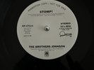 Brothers Johnson Stomp 12