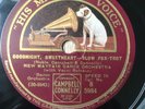 * Classic AL BOWLLY (Ray Noble & his Orch.) Goodnight Sweetheart