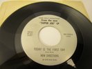 rare northern soul new directions today is the first day  / dance VG++ rare  j8
