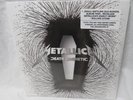 Death Magnetic - Metallica (Vinyl Record 2 LP, 2014) NEW/SEALED