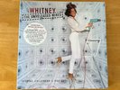 WHITNEY Houston The Unreleased Mixes SEALED