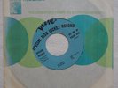 NORTHERN SOUL 45 – WILSON PICKETT – LET ME BE YOUR BOY/ MY HEART BELONGS TO YOU