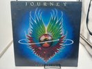 JOURNEY Evolution LP Record COLUMBIA 1979 1st Ultrasonic Clean VG+