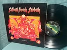 Black Sabbath  