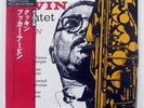 BOOKER ERVIN COOKIN' SAVOY KIJJ2022 JAPAN OBI VINYL LP