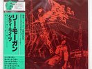 LEE MORGAN CITY LIGHTS BLUE NOTE GXK8207 JAPAN OBI VINYL LP