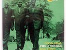 THREE SOUNDS GOOD DEAL BLUE NOTE GXK8122 JAPAN VINYL LP