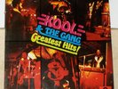 Kool and The Gang – Greatest Hits - UK Import LP Record Album - Vinyl Excellent