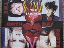 OOP  The Birthday Party Vinyl Mutiny/The Bad Seed 2LP + 7
