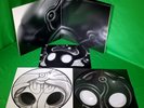 Hollow Knight - Christopher Larkin - Vinyl 2LP - Ghost Ramp - 2018