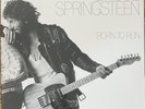 BRUCE SPRINGSTEEN - BORN TO RUN - VINYL LP RE-MASTER  *NEW & SEALED*