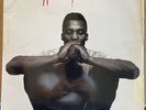 HOUSE - HADDAWAY - WHAT IS LOVE - ARISTA RECORDS ORIGINAL PRESSING 1993