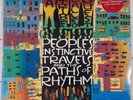 SEALED A Tribe Called Quest - people's Instinctive Travels 1996 US Jive 2LP