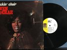 GWEN McCRAE ROCKIN' CHAIR 1975 CAT SECOND PRESS RE LP FUNK SOUL VOCAL CAT-2605