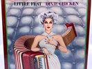 LITTLE FEAT - DIXIE CHICKEN Sealed 1973 PROMO Original First Pressing LP