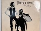Fleetwood Mac Rumours - BSK 3010 - 1977 - Vinyl Record