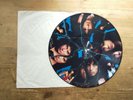 Kiss Crazy Nights Excellent Vinyl PICTURE DISC LP Record Album 832903