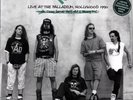 Faith No More Live at the Palladium 1990 green vinyl limited edition new