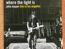 Where The Light Is: John Mayer Live In Los Angeles 4x12