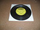 PAT HERVEY - VINYL RECORD {SINGLE} CAN'T GET YOU OUT OF MY MIND.