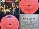 FREDDY QUINN HEIMWEH NACH ST. PAULI 1965 MONO UNIQ CVR  CHILEAN 2nd PRS